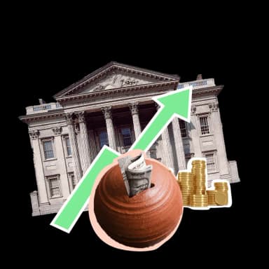 bank